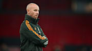 Manchester United v Newcastle United - Premier League
